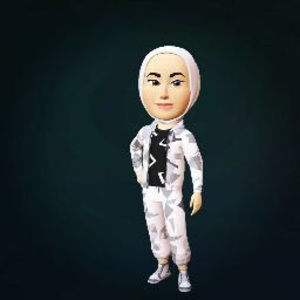 Meet your Posher, Ajeng